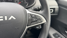 Dacia Jogger 1.0 TCe Expression 5dr Petrol Estate